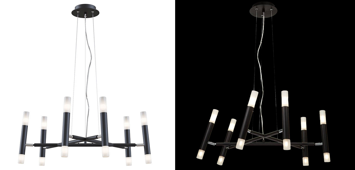 Люстра Arnaut Chandelier 12 Люстра Arnaut Chandelier 12 - Loft-Concept в Барнауле