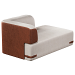 Кушетка Richmond  варинант исполнения - 5 | Loft Concept в Барнауле