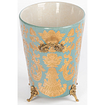 Фарфоровое кашпо Hool Gr варинант исполнения - 2 | Loft Concept в Барнауле