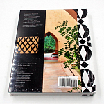 Подарочная Книга Inside Marrakesh: Enchanting Homes and Gardens варинант исполнения - 3 | Loft Concept в Барнауле