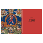 Книга Tantra: Enlightenment to Revolution варинант исполнения - 15 | Loft Concept в Барнауле