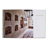 Альбом  декорирование Интерьеров Мелиссы Пенфолд Natural Living by Design: Melissa Penfold варинант исполнения - 4 | Loft Concept в Барнауле