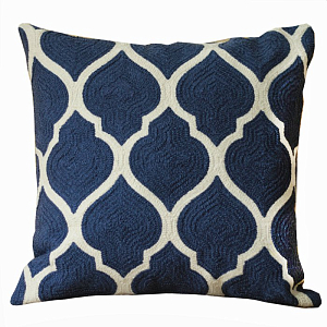 Декоративная подушка Peaks