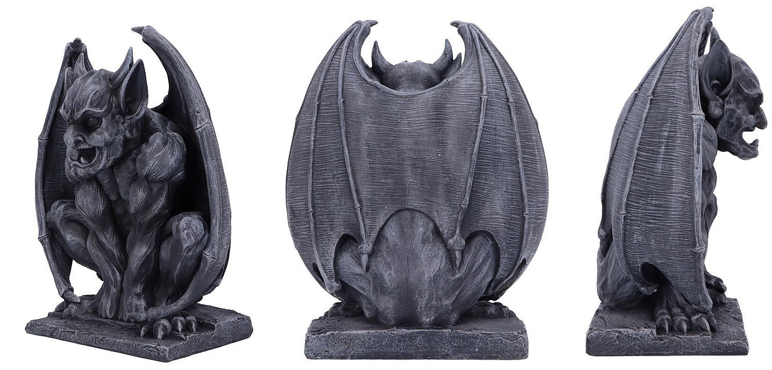 Статуэтка Gargoyle Статуэтка Gargoyle - Loft-Concept в Барнауле