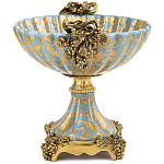 Фарфоровая чаша для фруктов Fantasy варинант исполнения - 3 | Loft Concept в Барнауле