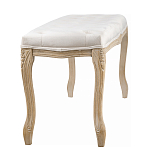 Банкетка French Seating Raffaello варинант исполнения - 3 | Loft Concept в Барнауле