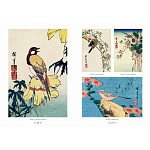 Подарочное издание Хиросигэ. Цветы и птицы варинант исполнения - 5 | Loft Concept в Барнауле