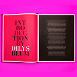 Коллекционный альбом Schiaparelli and the Artists варинант исполнения - 5 | Loft Concept в Барнауле