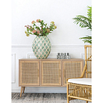 Ваза Cactus format варинант исполнения - 12 | Loft Concept в Барнауле