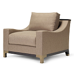 Элитное Комфортное Кресло Lincoln варинант исполнения - 1 | Loft Concept в Барнауле