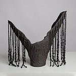 Ваза из серии «Этна 3» варинант исполнения - 2 | Loft Concept в Барнауле