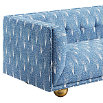 Диван Savoy варинант исполнения - 3 | Loft Concept в Барнауле