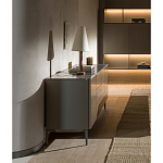 Дизайнерский длинный буфет 505 UP SIDEBOARD варинант исполнения - 5 | Loft Concept в Барнауле