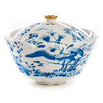 Сахарница Seletti Maurilia варинант исполнения - 1 | Loft Concept в Барнауле