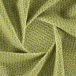 Мебельная ткань Шенилл светло-зеленый цвет 142 см T4-51 варинант исполнения - 2 | Loft Concept в Барнауле