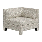 Угловое Кресло модуль Naratein варинант исполнения - 1 | Loft Concept в Барнауле