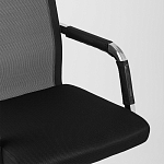 Офисное кресло с сетчатой спинкой NETTING варинант исполнения - 6 | Loft Concept в Барнауле