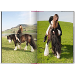 Книга Rick Owens Taschen варинант исполнения - 5 | Loft Concept в Барнауле