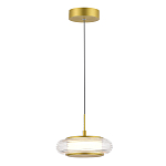 Подвесной светильник LED 7W 3000K Plumpness варинант исполнения - 1 | Loft Concept в Барнауле