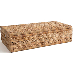 Корзина под кровать Aglae Wicker Under Bed Basket варинант исполнения - 1 | Loft Concept в Барнауле