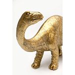 Настольная лампа для детской Золотой Динозавр  варинант исполнения - 3 | Loft Concept в Барнауле