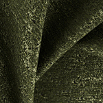 Мебельная ткань Шенилл зеленый цвет 138 см T4-22 варинант исполнения - 1 | Loft Concept в Барнауле