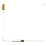 Подвесной светильник BERT FRANK Cylinder варинант исполнения - 1 | Loft Concept в Барнауле