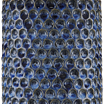 Настольная лампа с корпусом в фактурный горошек Amazing варинант исполнения - 1 | Loft Concept в Барнауле