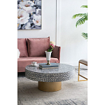 Кофейный столик Space orbit варинант исполнения - 5 | Loft Concept в Барнауле