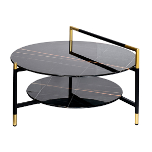 Кофейный столик Coffee Table CARTER 80