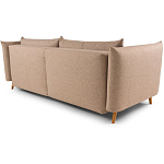 Диван Bun beige варинант исполнения - 6 | Loft Concept в Барнауле