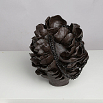 Ваза из серии «Этна 5» варинант исполнения - 2 | Loft Concept в Барнауле