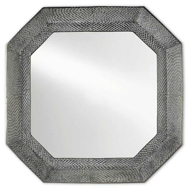 Зеркало Robah Mirror Графит Зеркало Robah Mirror Графит в Барнауле | Loft Concept