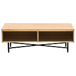 Кофейный стол Massy Coffee Table варинант исполнения - 4 | Loft Concept в Барнауле