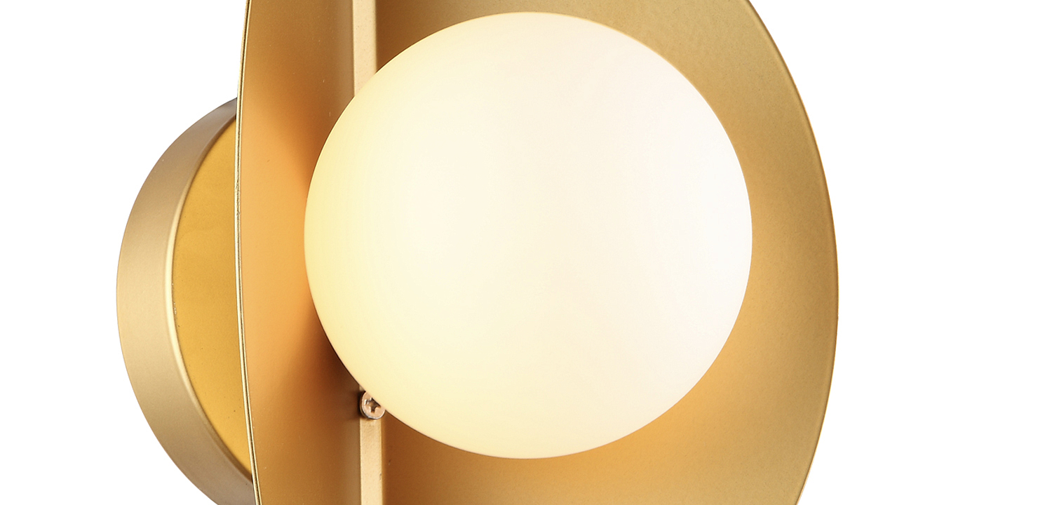 Бра Pascal Sconce Бра Pascal Sconce - Loft-Concept в Барнауле
