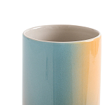 Ваза из керамики Brighter than the Stars разноцветная варинант исполнения - 2 | Loft Concept в Барнауле