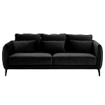 Диван трёхместный с подлокотниками Dutchman варинант исполнения - 26 | Loft Concept в Барнауле