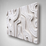 Панно «Лесная сказка № 1» варинант исполнения - 2 | Loft Concept в Барнауле