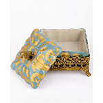 Фарфоровая шкатулка Puppy варинант исполнения - 11 | Loft Concept в Барнауле