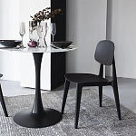 Стул The White Moment варинант исполнения - 8 | Loft Concept в Барнауле