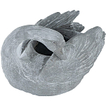 Кашпо The Lonely Swan варинант исполнения - 1 | Loft Concept в Барнауле