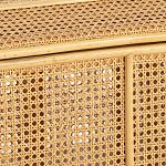 Сундук из ротанга Janvier Rattan Wicker Chest варинант исполнения - 6 | Loft Concept в Барнауле
