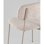 Стул Chao серый варинант исполнения - 3 | Loft Concept в Барнауле