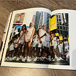 Подарочный Альбом группы AES AES+F варинант исполнения - 5 | Loft Concept в Барнауле