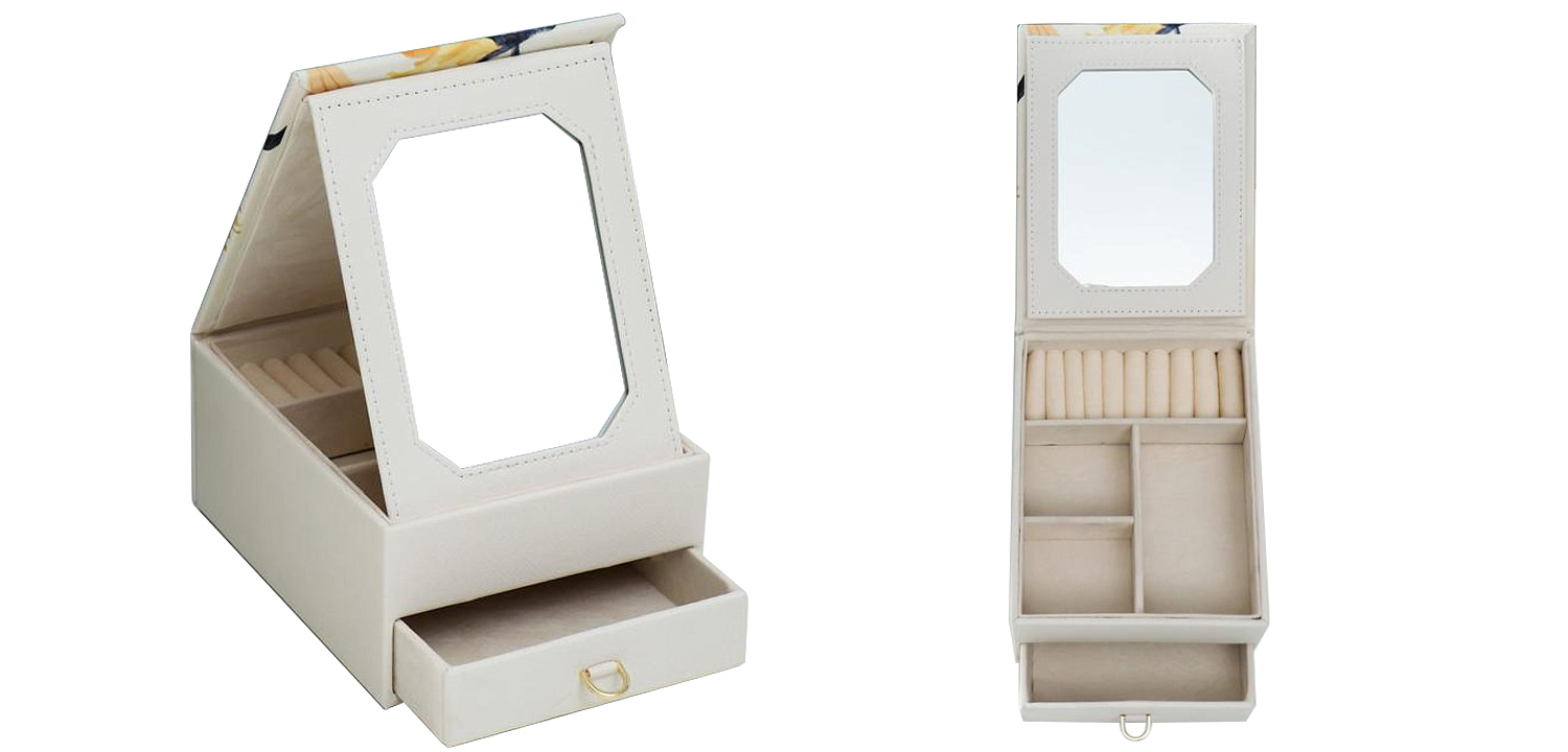 Шкатулка Bee and Dandelions Box Шкатулка Bee and Dandelions Box - Loft-Concept в Барнауле