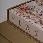 Коллекционная редкая книга Версаль. От Людовика XIV до Джеффа Кунса. Versailles From Louis XIV to Jeff Koons варинант исполнения - 4 | Loft Concept в Барнауле