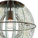Подвесной светильник в форме шара Stunning Radiance варинант исполнения - 1 | Loft Concept в Барнауле