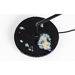 Напольная лампа "Поганка" варинант исполнения - 3 | Loft Concept в Барнауле