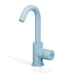 Цветной смеситель Dareo варинант исполнения - 12 | Loft Concept в Барнауле