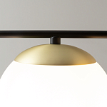 Потолочный светильник Spike Balls Hanging Lamp варинант исполнения - 2 | Loft Concept в Барнауле